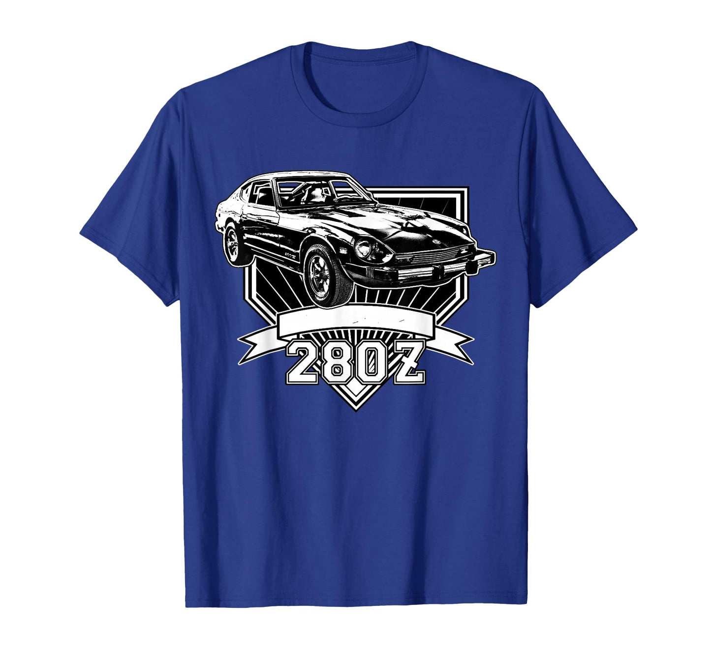 280z sports car T-Shirt