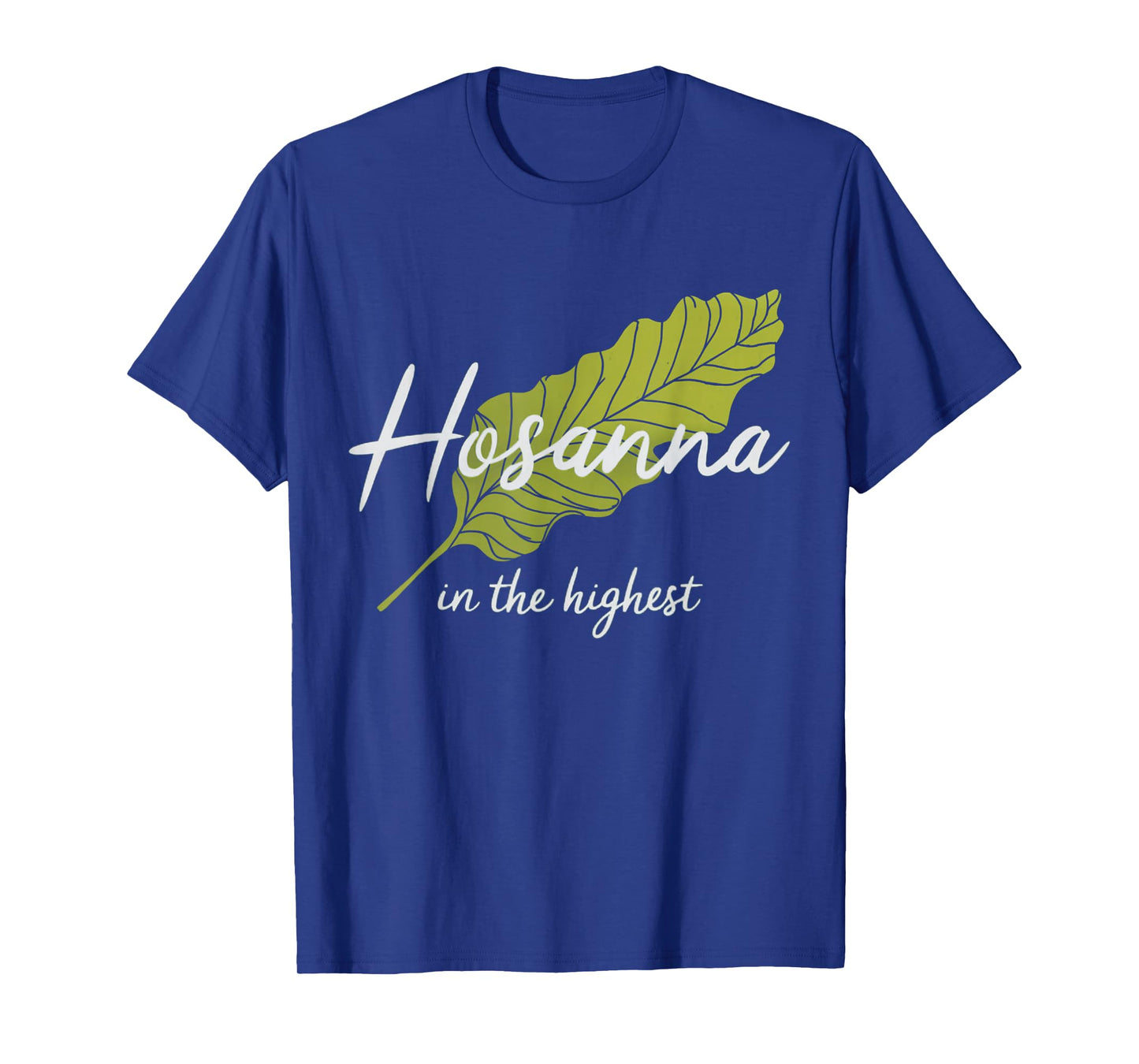 palm sunday church religion holiday god catholic christian T-Shirt
