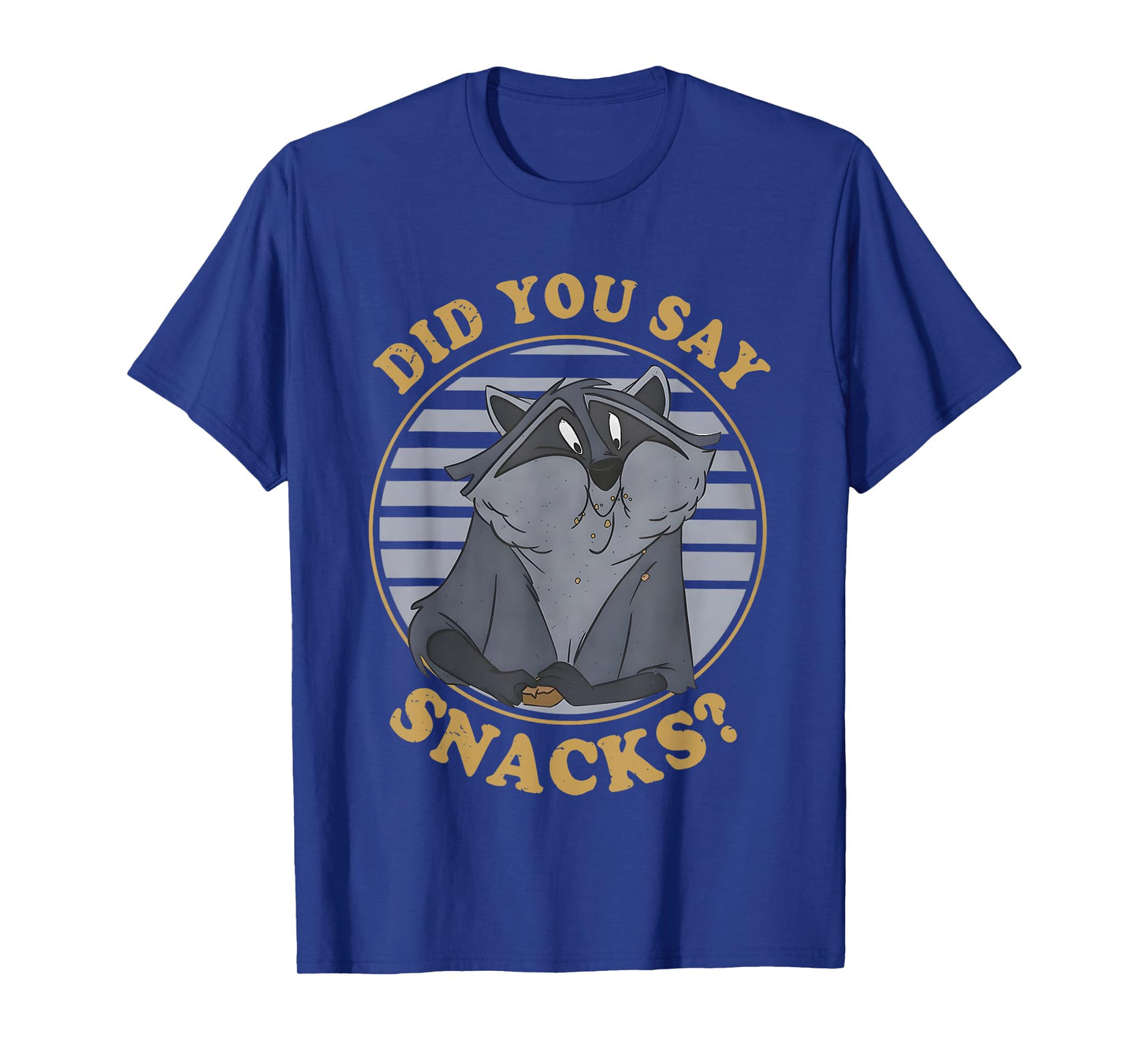 Did You Say Snacks Funny T-Shirt