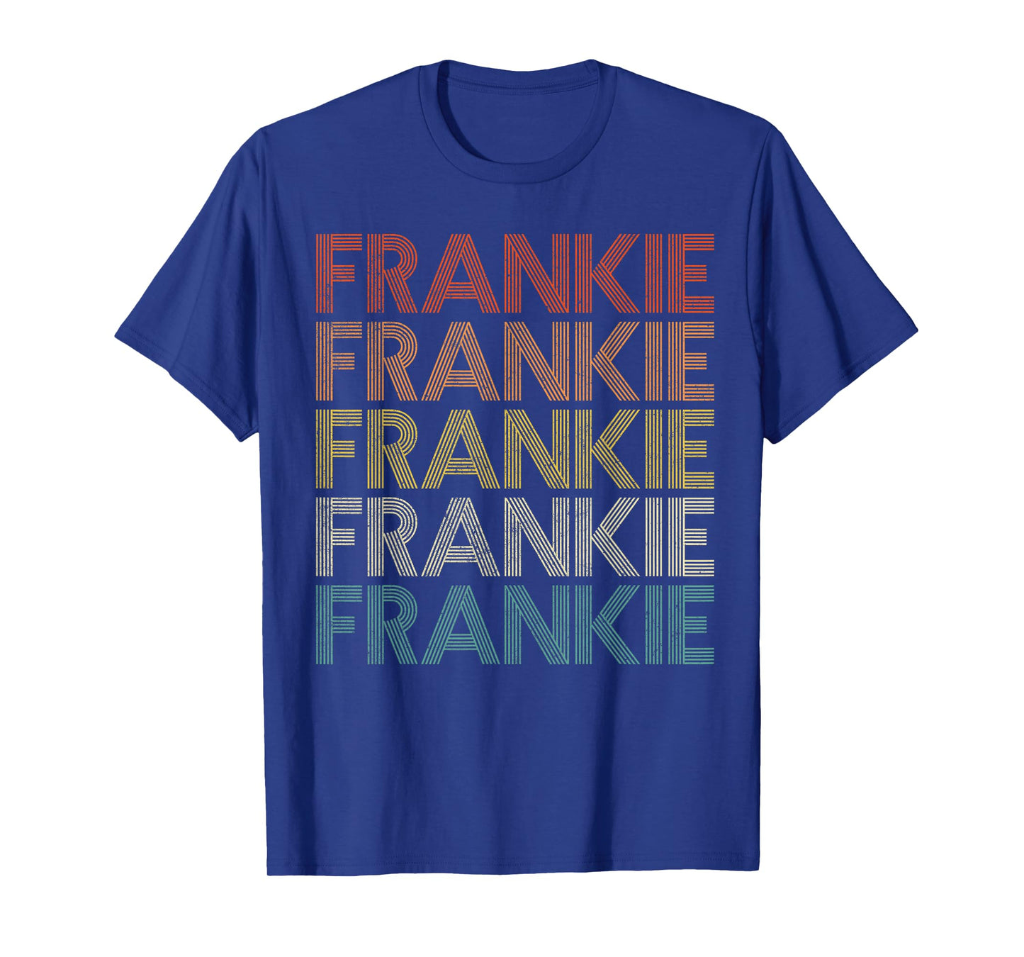 Frankie T-Shirt
