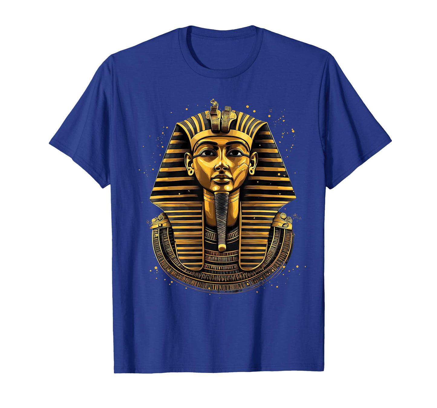 Ancient Egypt Egyptian God Tutankhamun Egypt Mythology T-Shirt