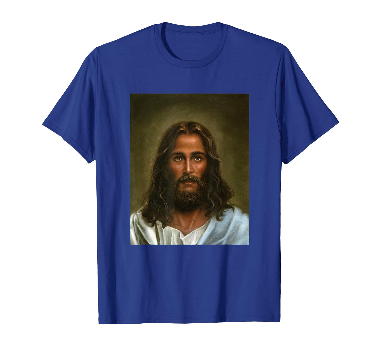 Face of Jesus Christ 2 T-Shirt