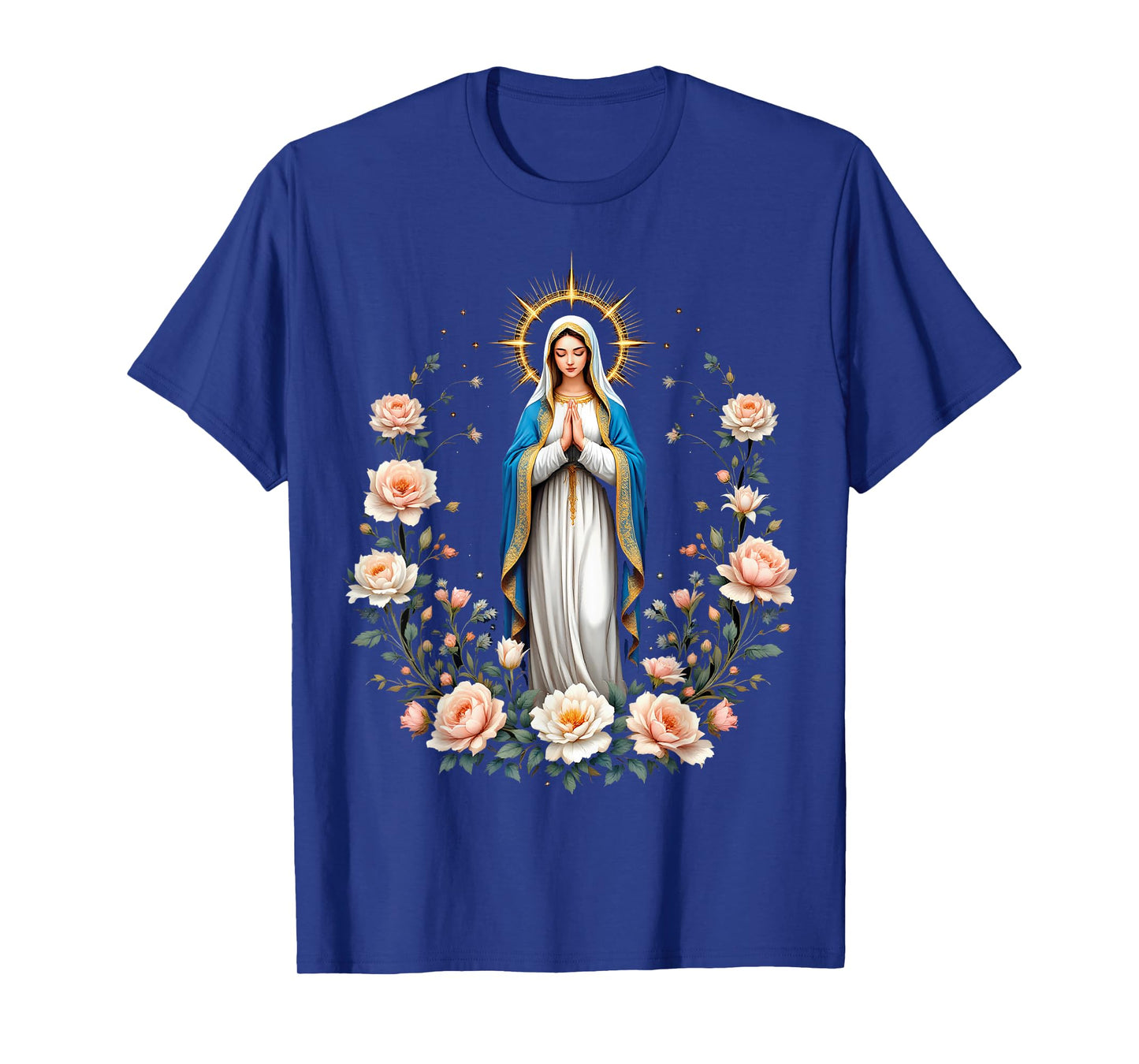 Blessed Virgin Mary T-Shirt