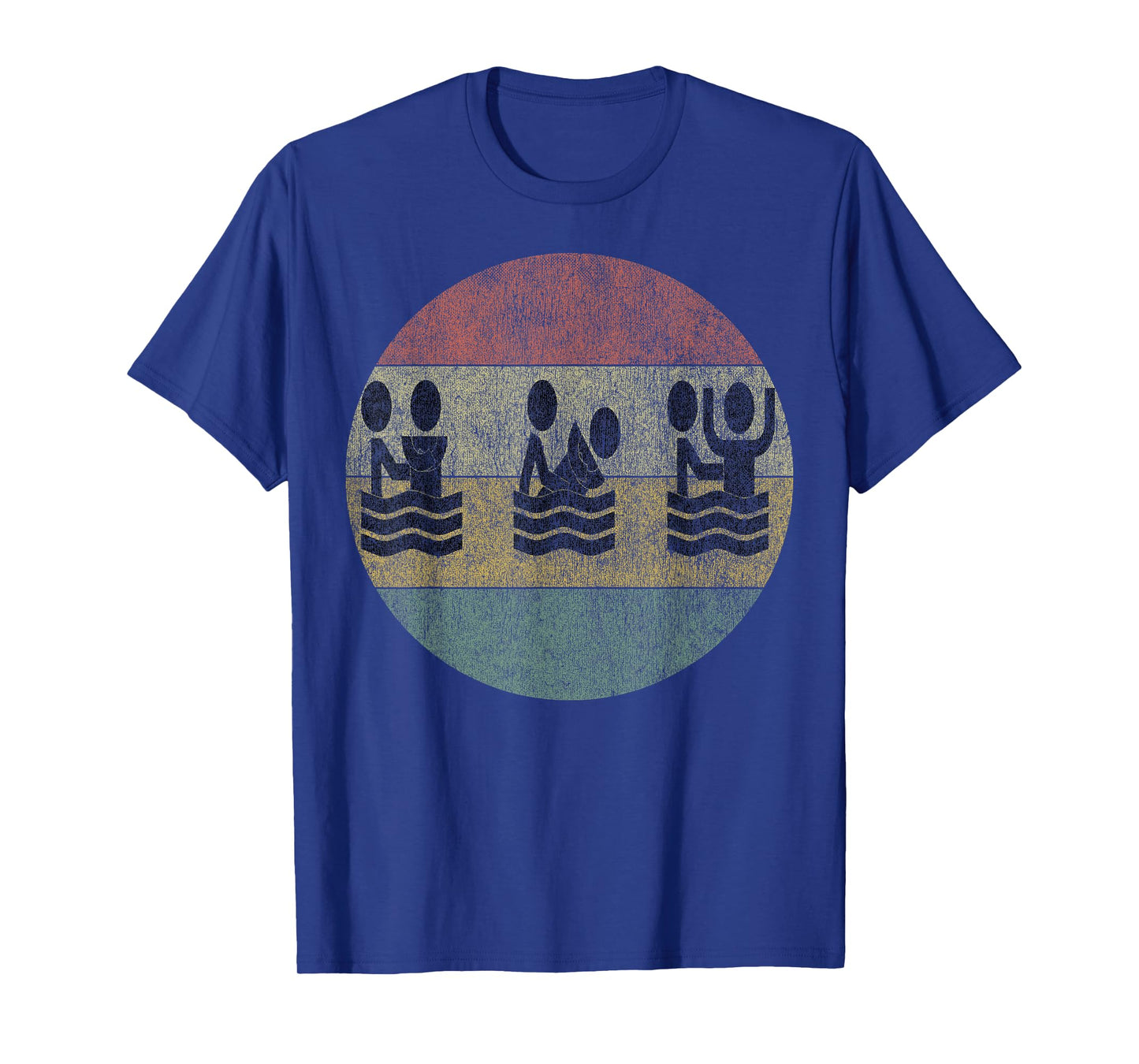 Cool Christian Baptism 2022 For Adult Men, Women & Youth T-Shirt