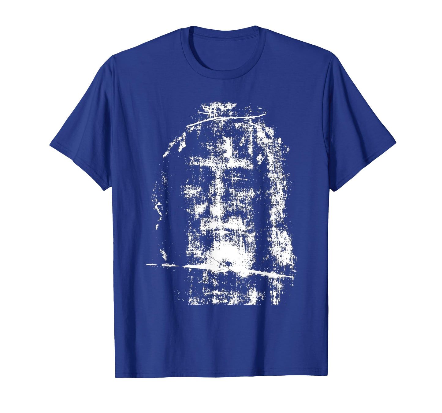 Shroud Of Turin Face of Jesus Christ Catholic T-Shirt
