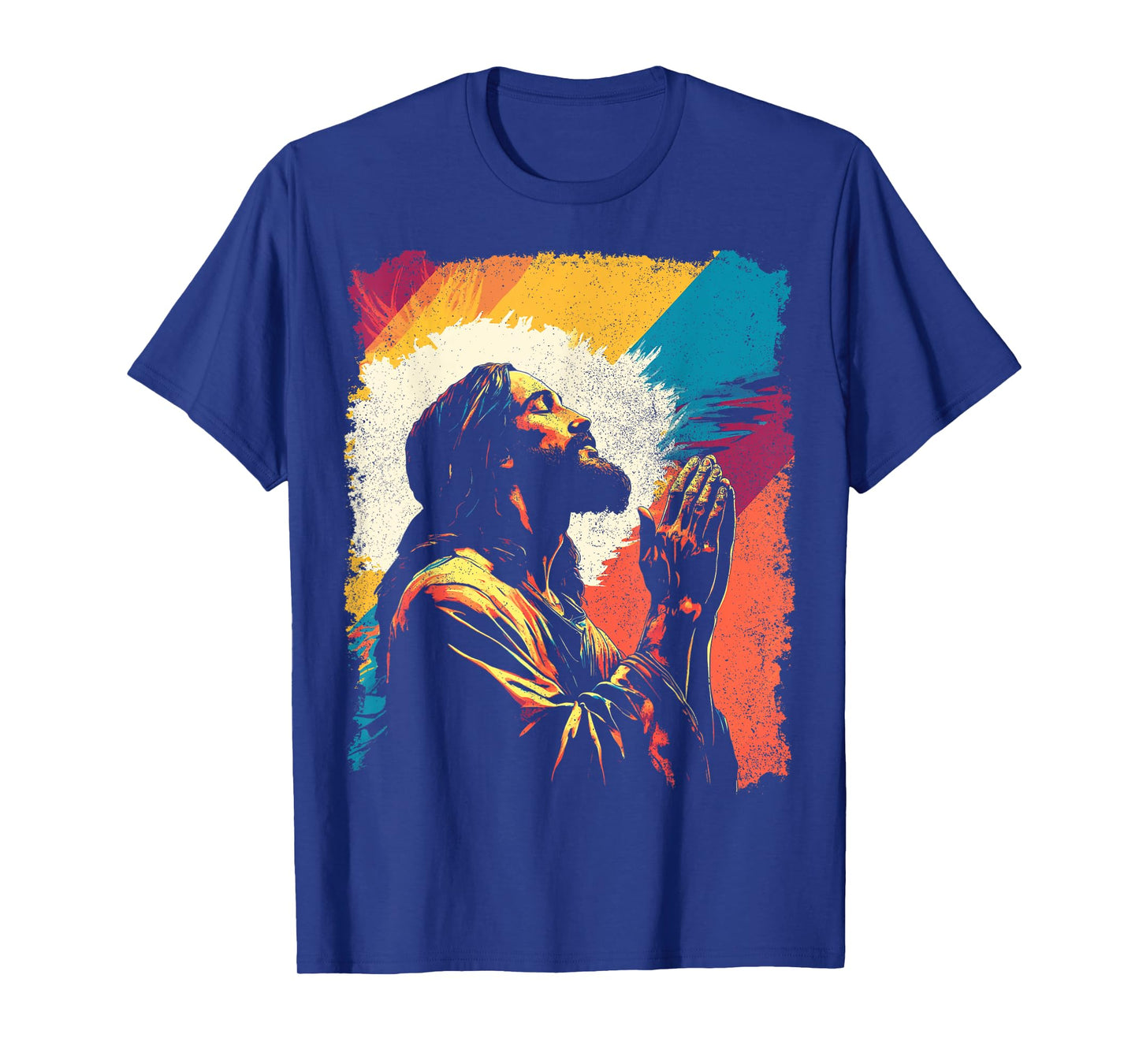 Jesus Of Nazareth T-Shirt