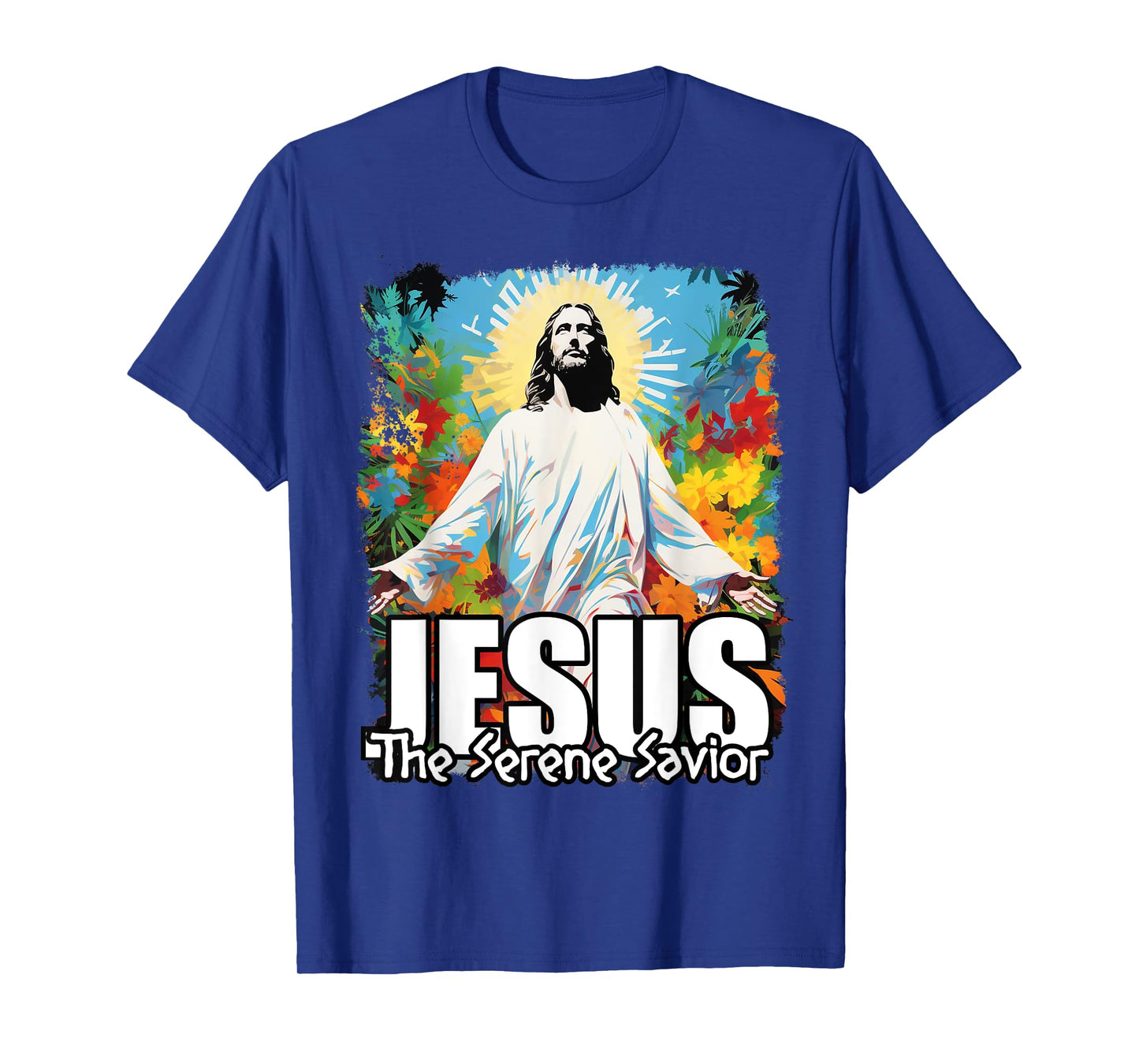 Jesus Christ T-Shirt