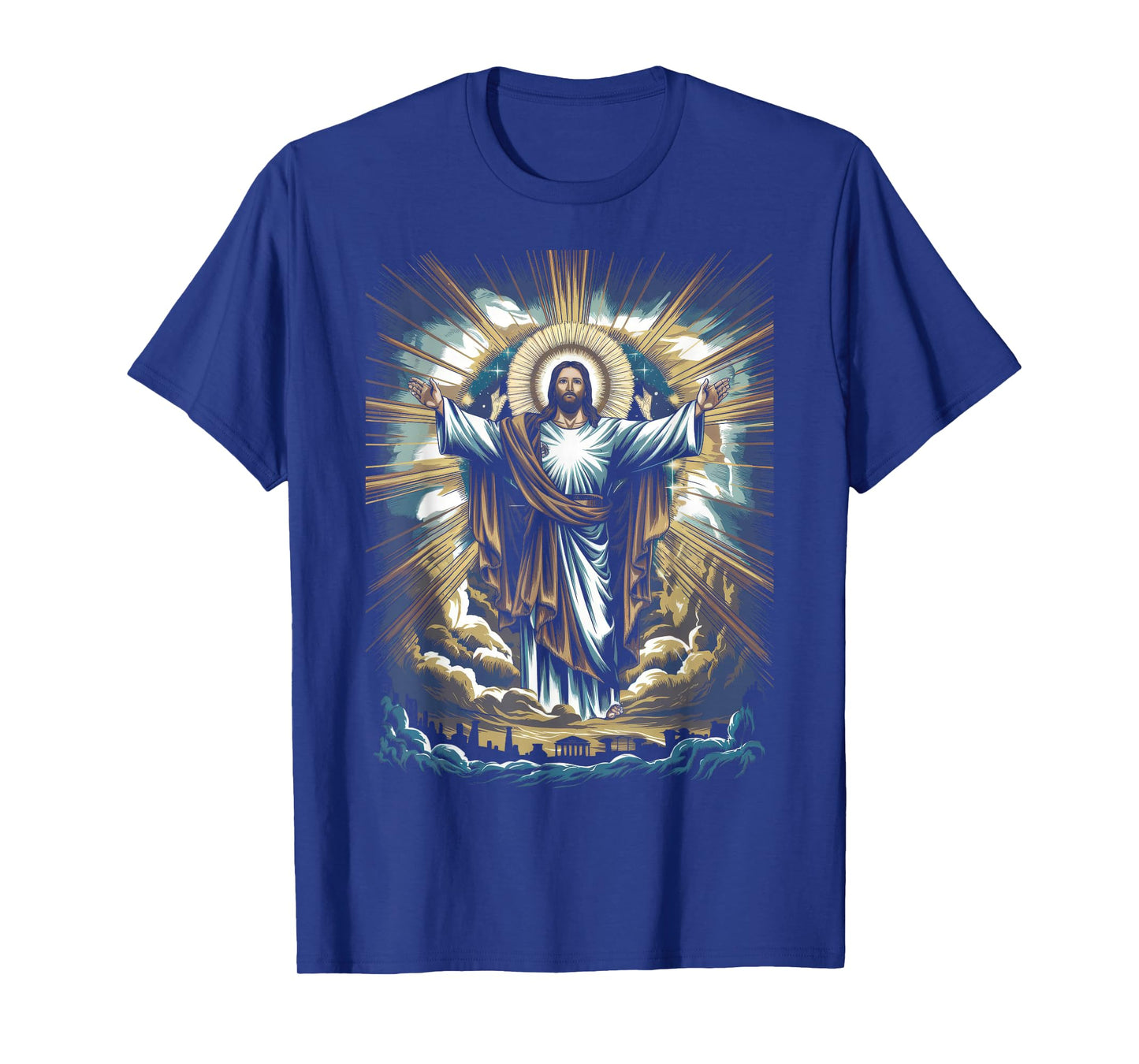 Christianity Jesus christ Catholic T-Shirt