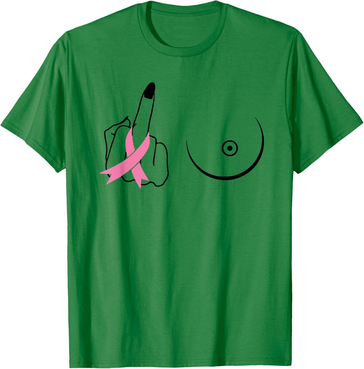 T-Shirt T-Shirt - T-Shirt | Irish Green