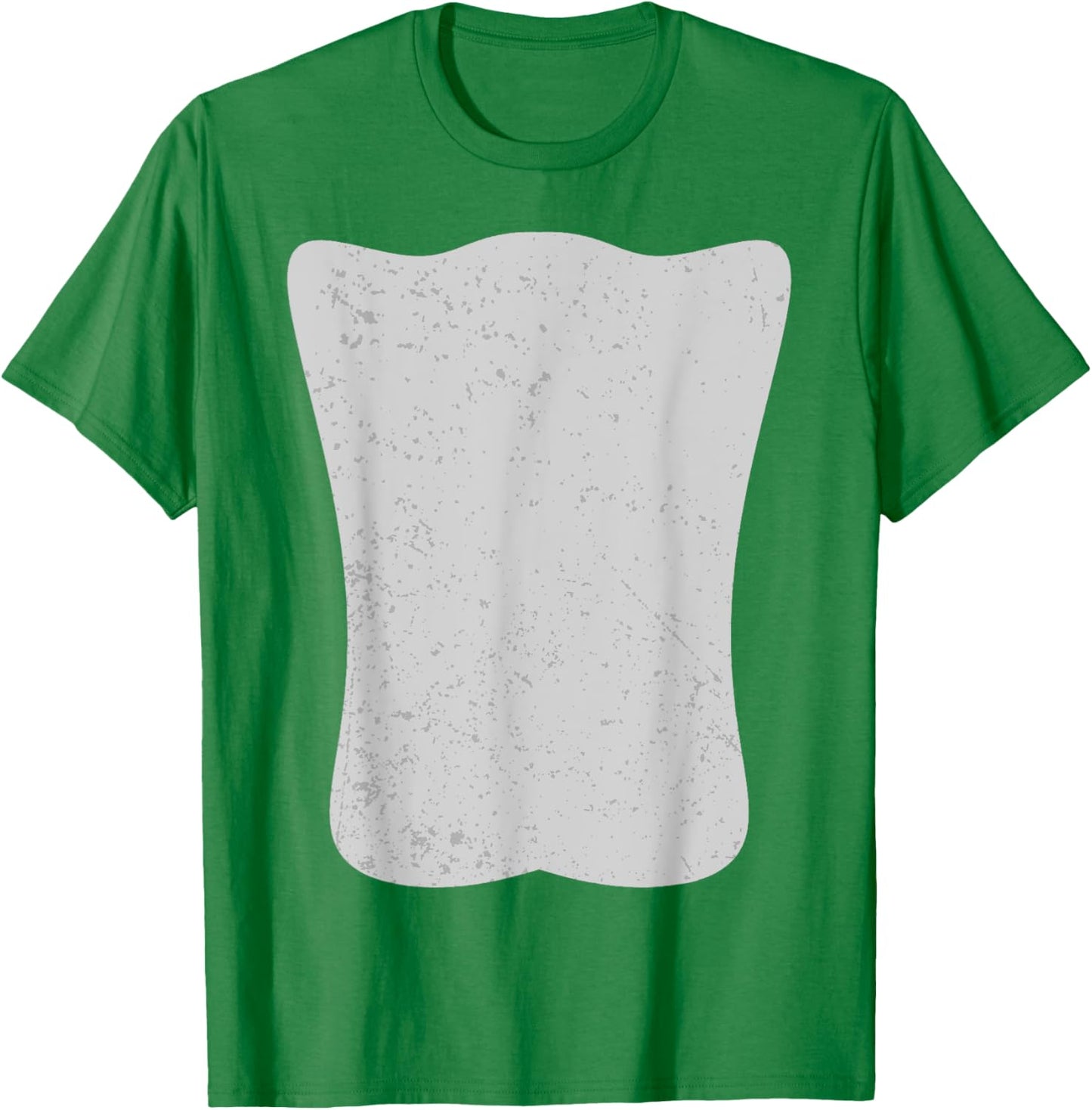 Donkey Donkey Costume T-Shirt - T-Shirt | Irish Green