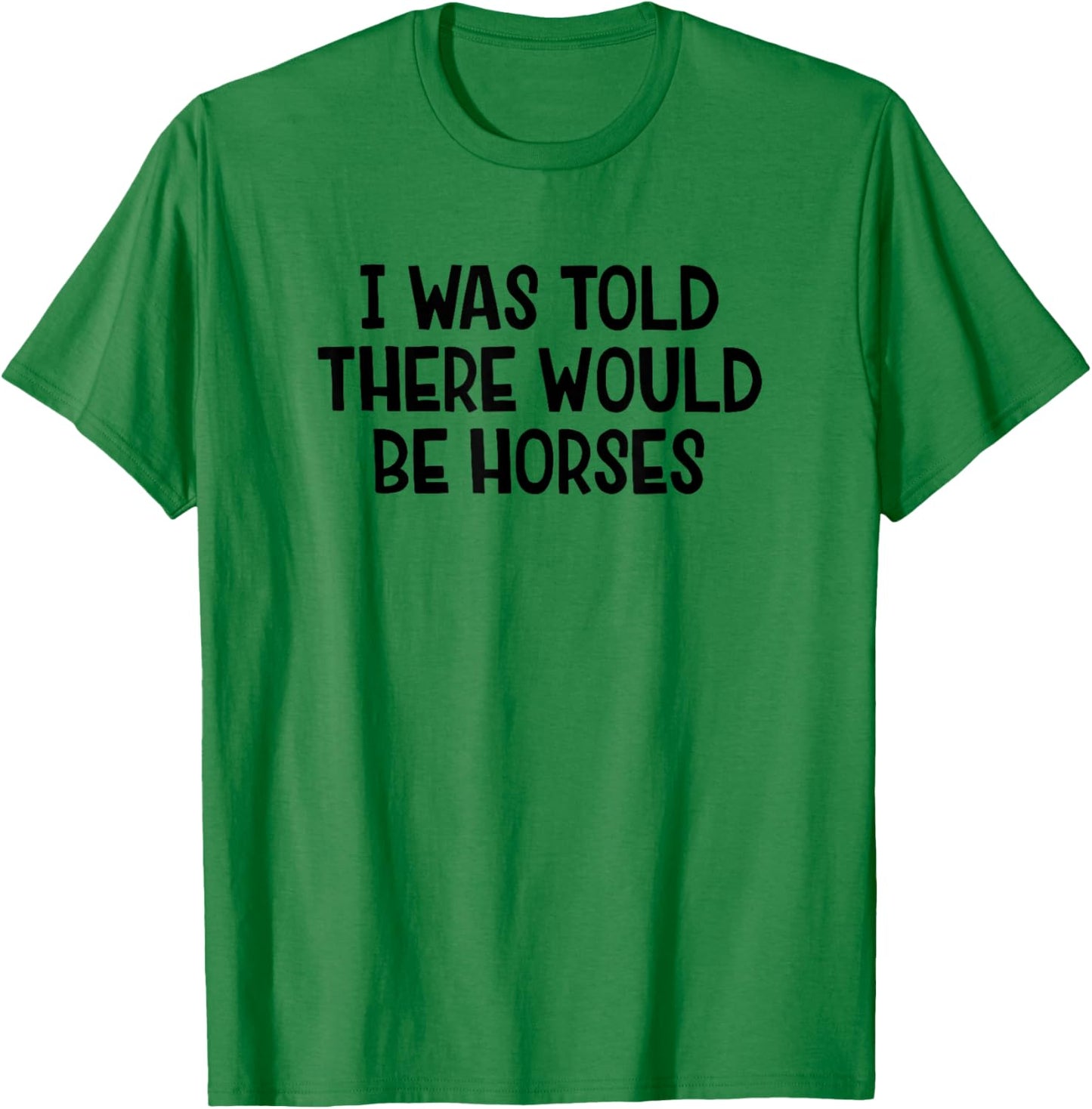 T-Shirt T-Shirt - T-Shirt | Irish Green