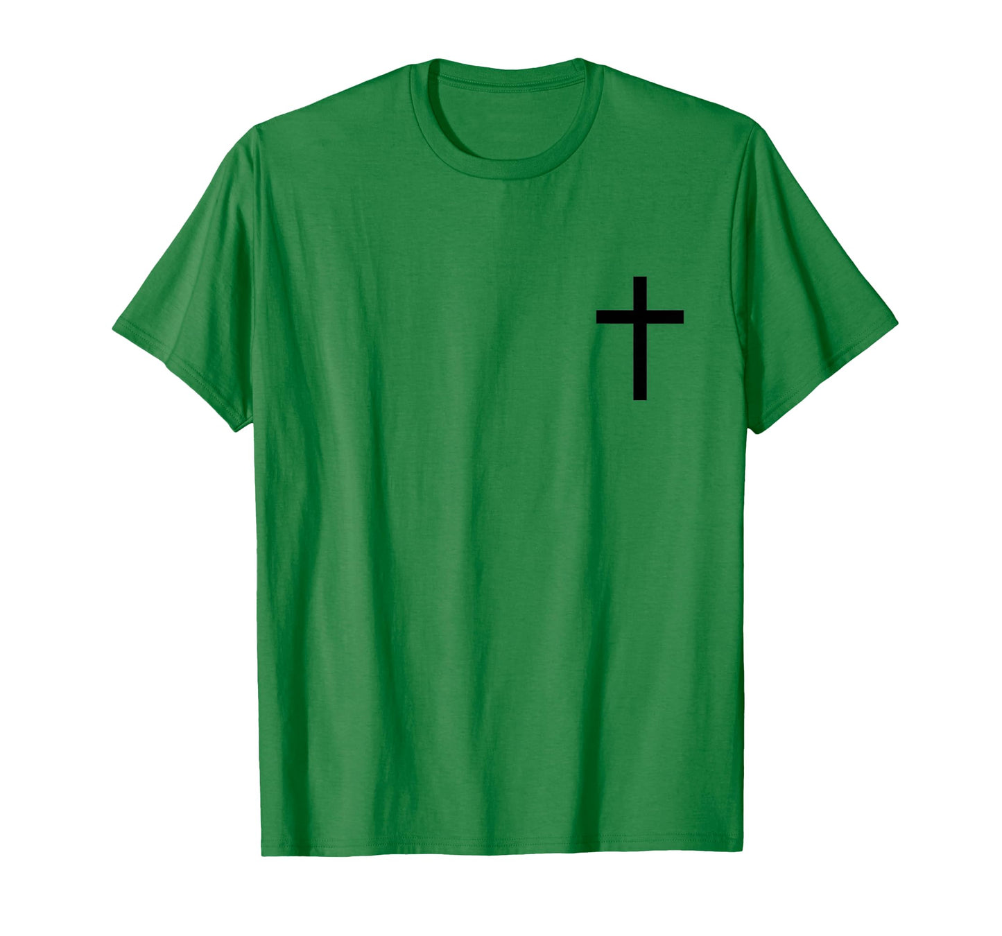 Jesus forgiven - bible verse - Ephesians 4:32 - Be kind T-Shirt
