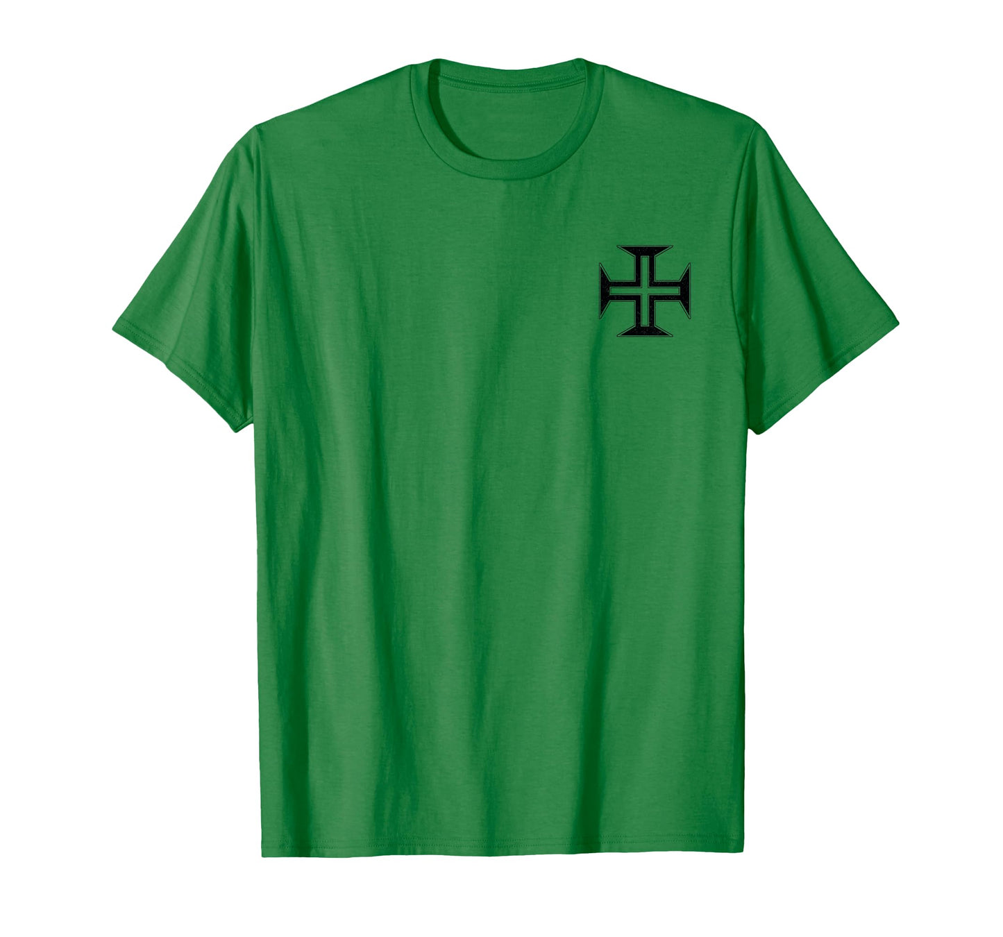 PORTUGUESE CROSS ORDER OF CHRIST CROSS PORTUGAL T-Shirt