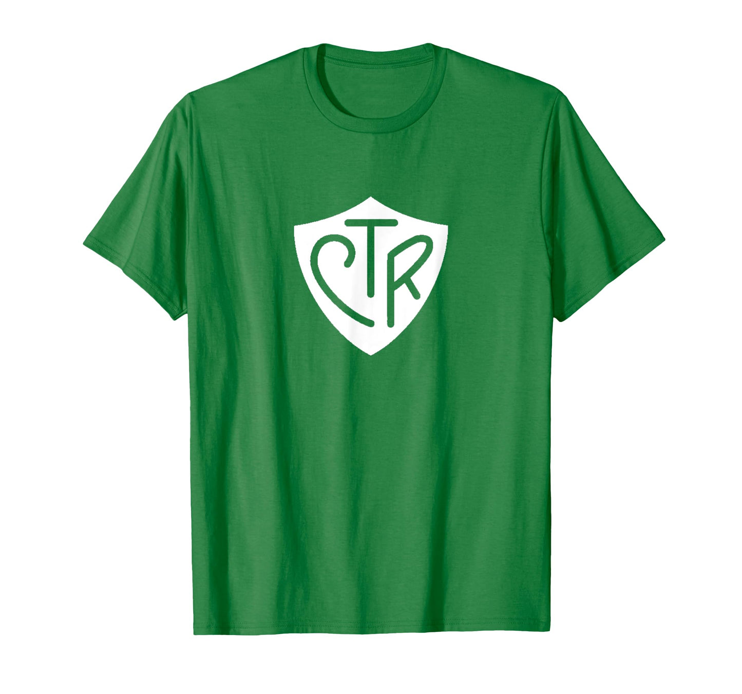 LDS CTR Shirt - Choose The Right TShirt