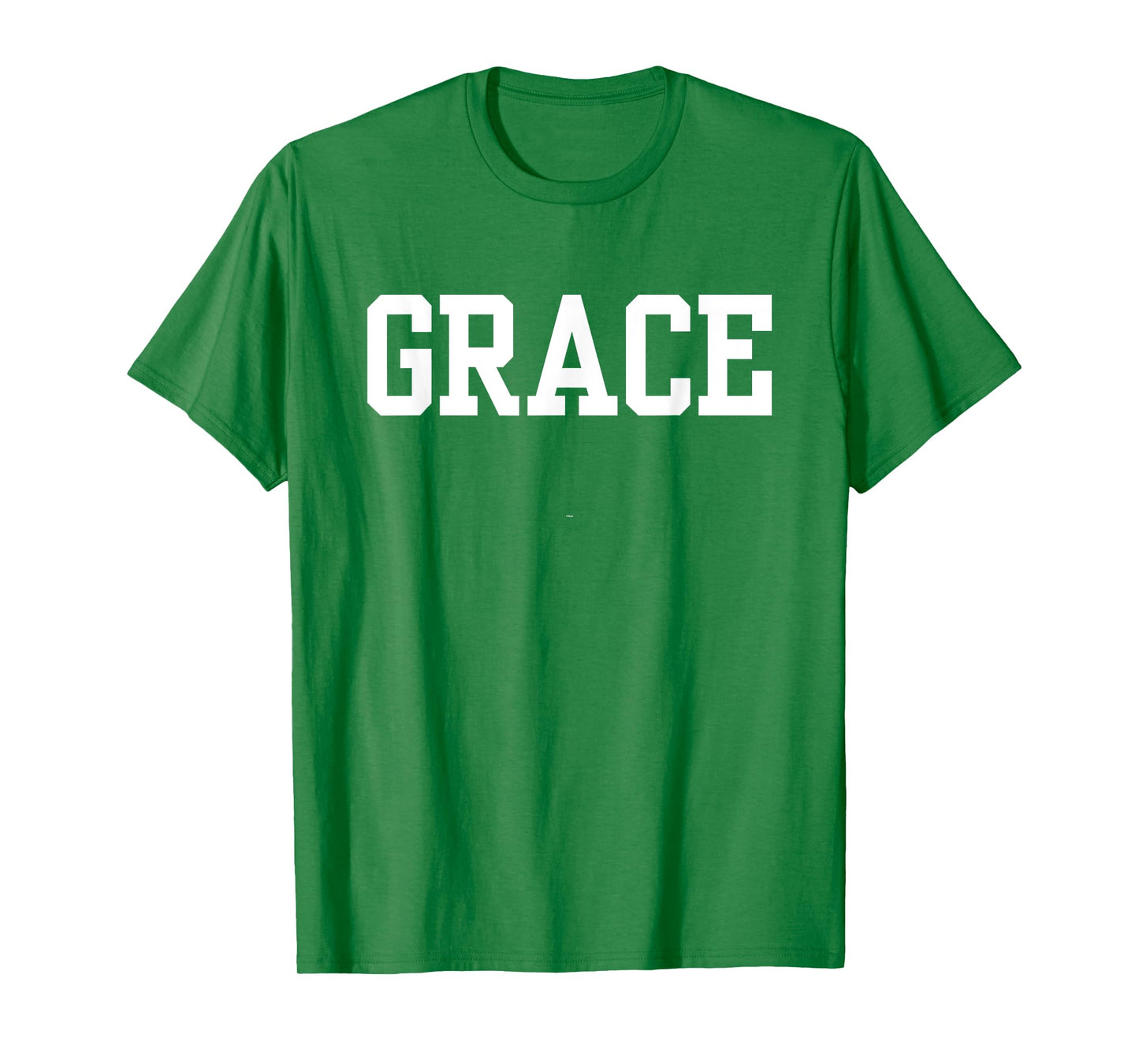 Grace College Apparel Sports Fan T-Shirt