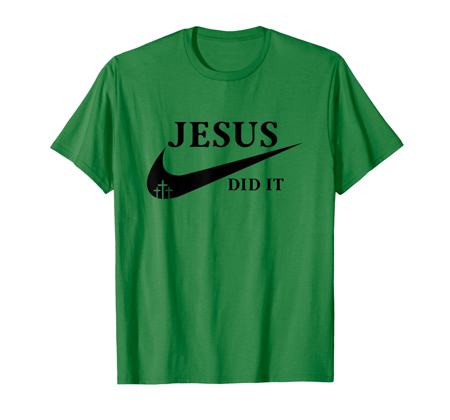 Jesus Did It He is Risen T-Shirt