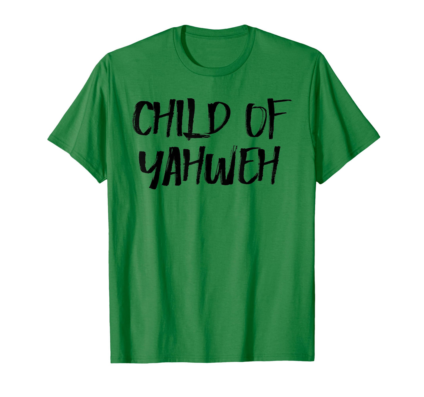 Yahweh God Christian T-Shirt
