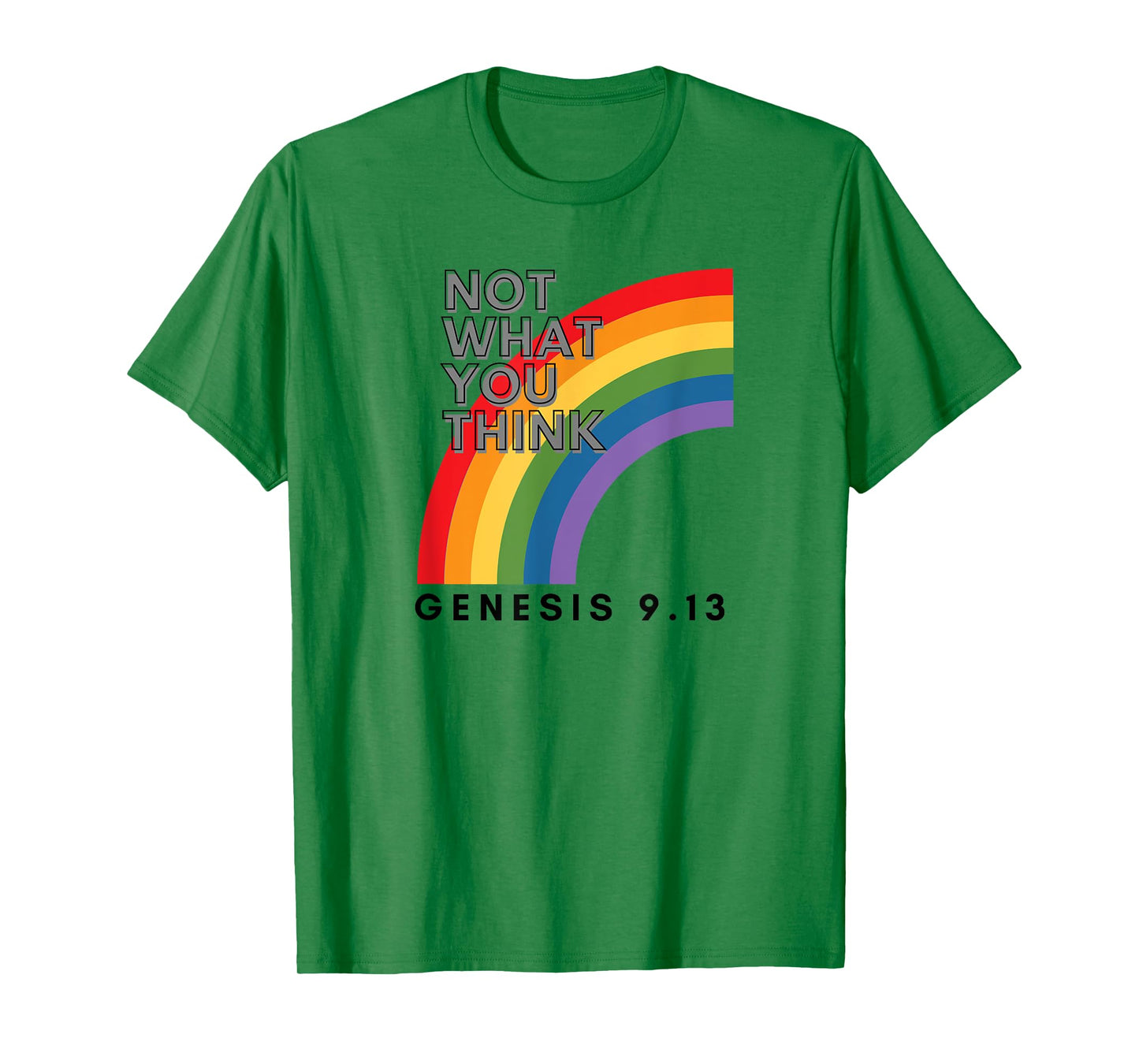 Genesis 9:13 T-Shirt