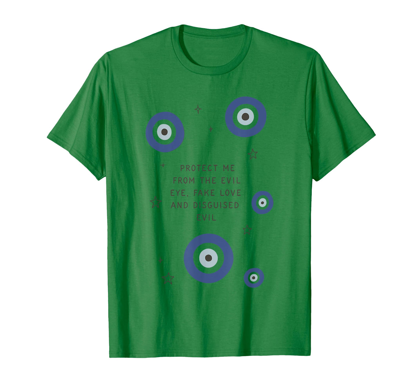 Protect Me Love Spiritual Christian Faith T-Shirt