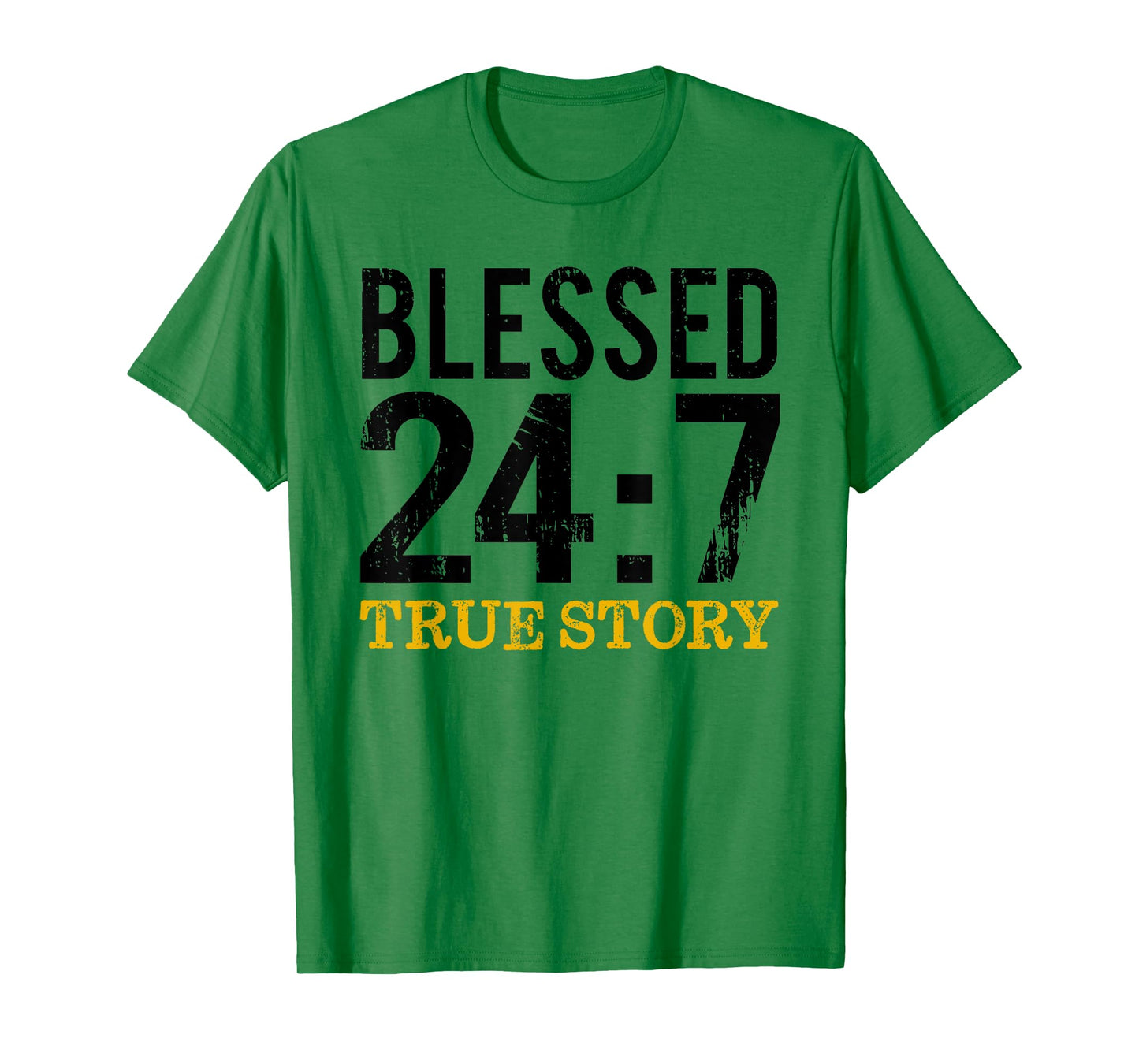 Faith Based Shirt Inspirational tops with saying Plus 2x 3x T-Shirt
