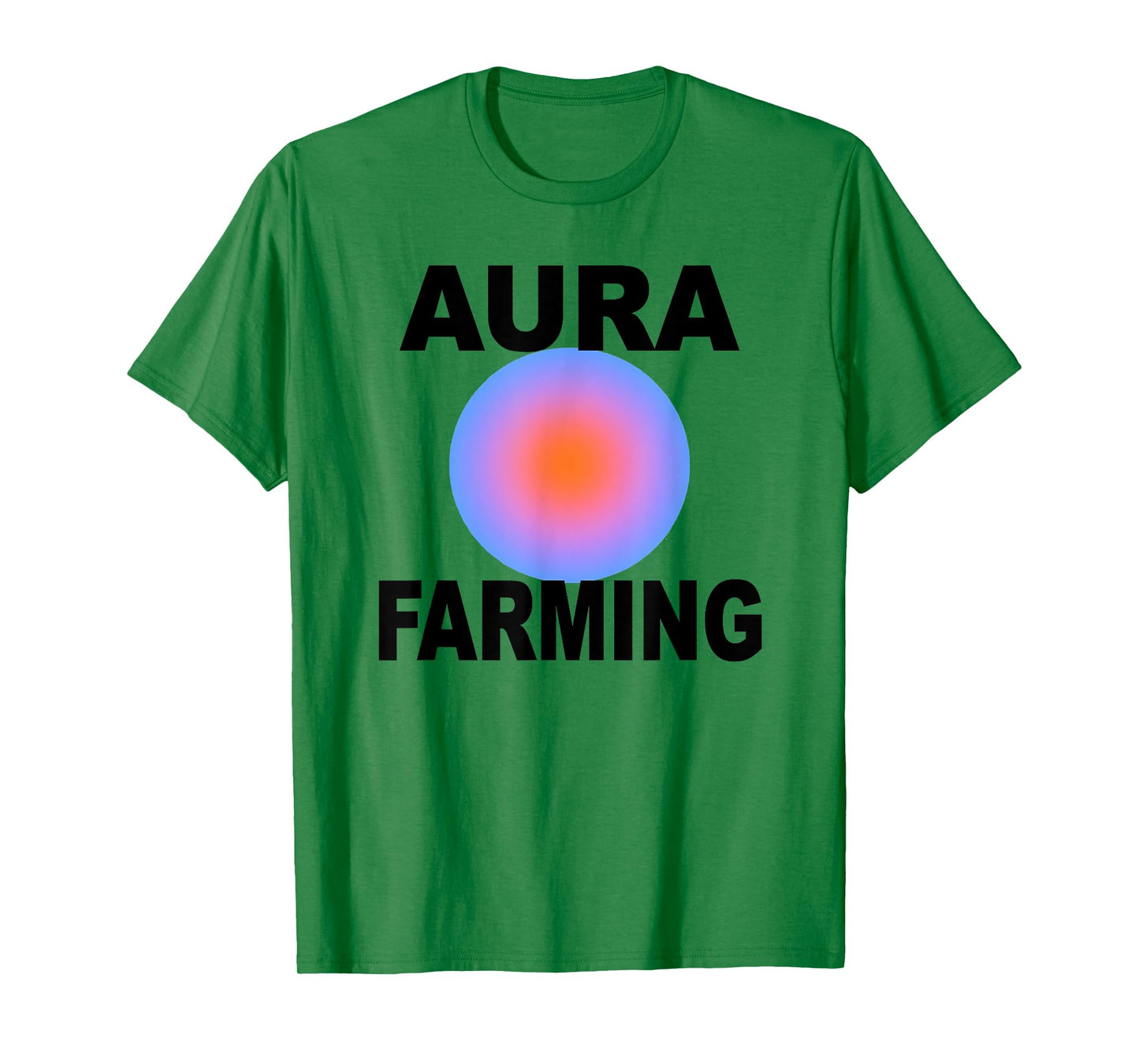 Aura Farming T-Shirt