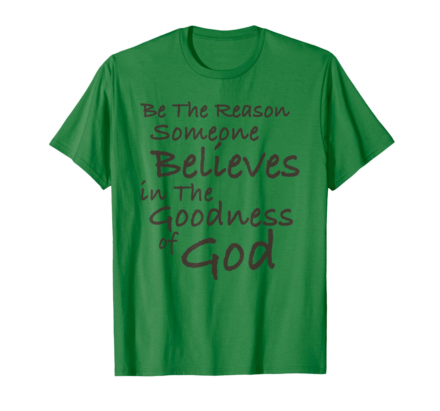 Jesus Faith Bible God Christian Church Religion Gift T-Shirt