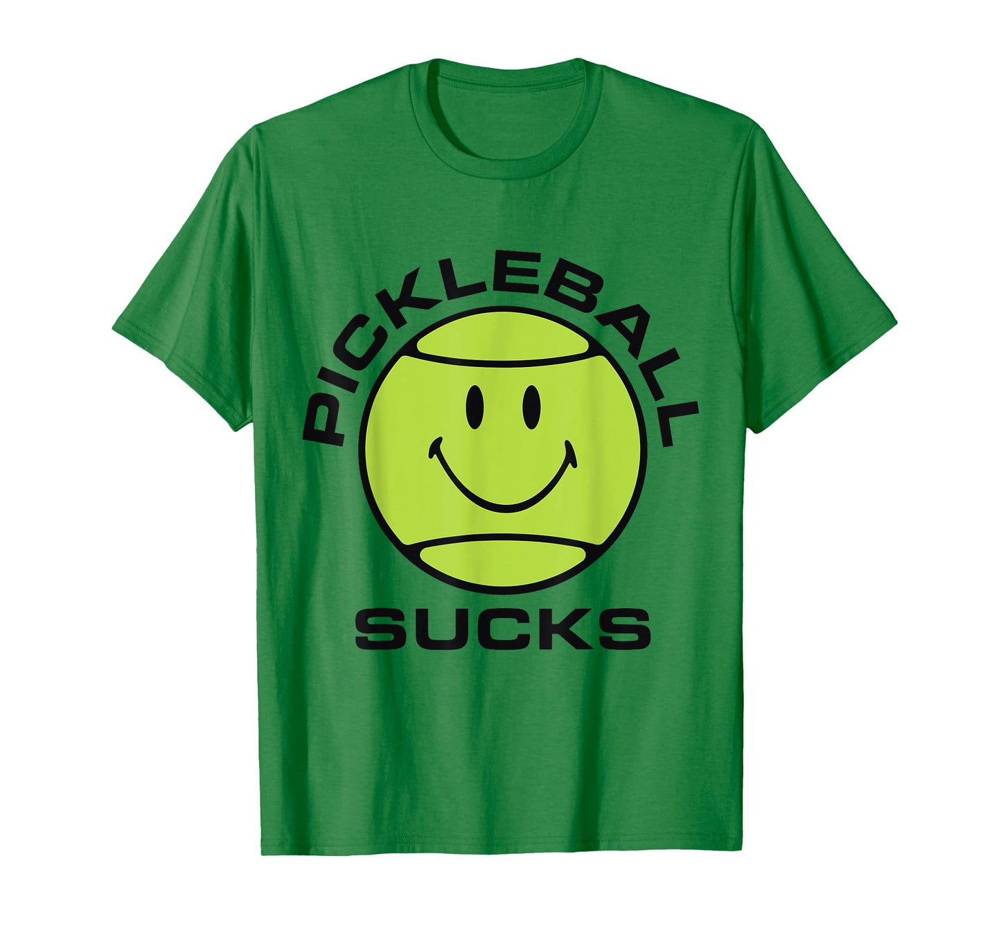 Pickleball Sucks T-Shirt