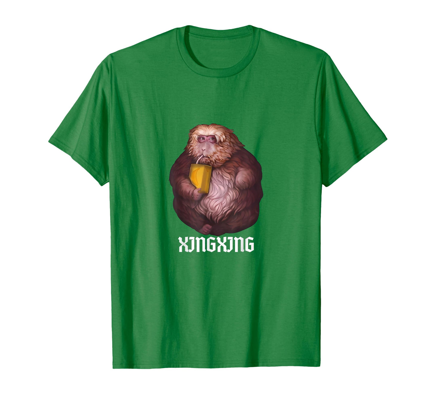 Xing Xing Funny Meme – Viral Trend Funny T-Shirt