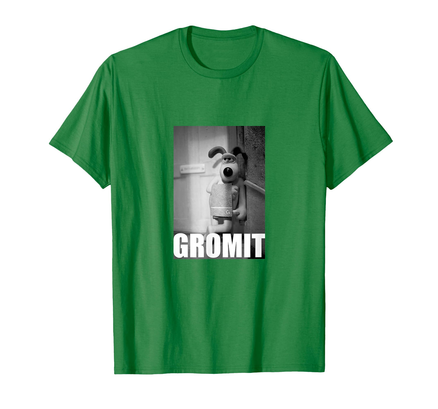 Gromit Logo T-Shirt