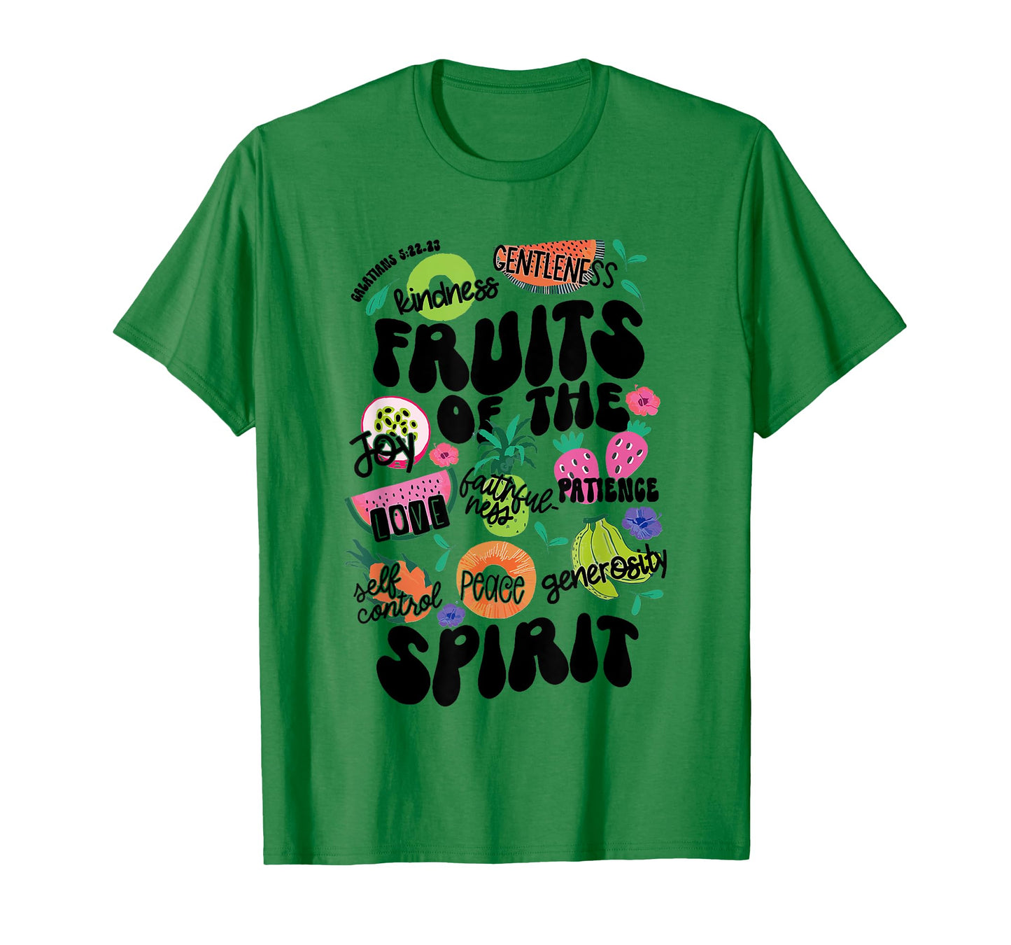 fruits of the spirit T-Shirt