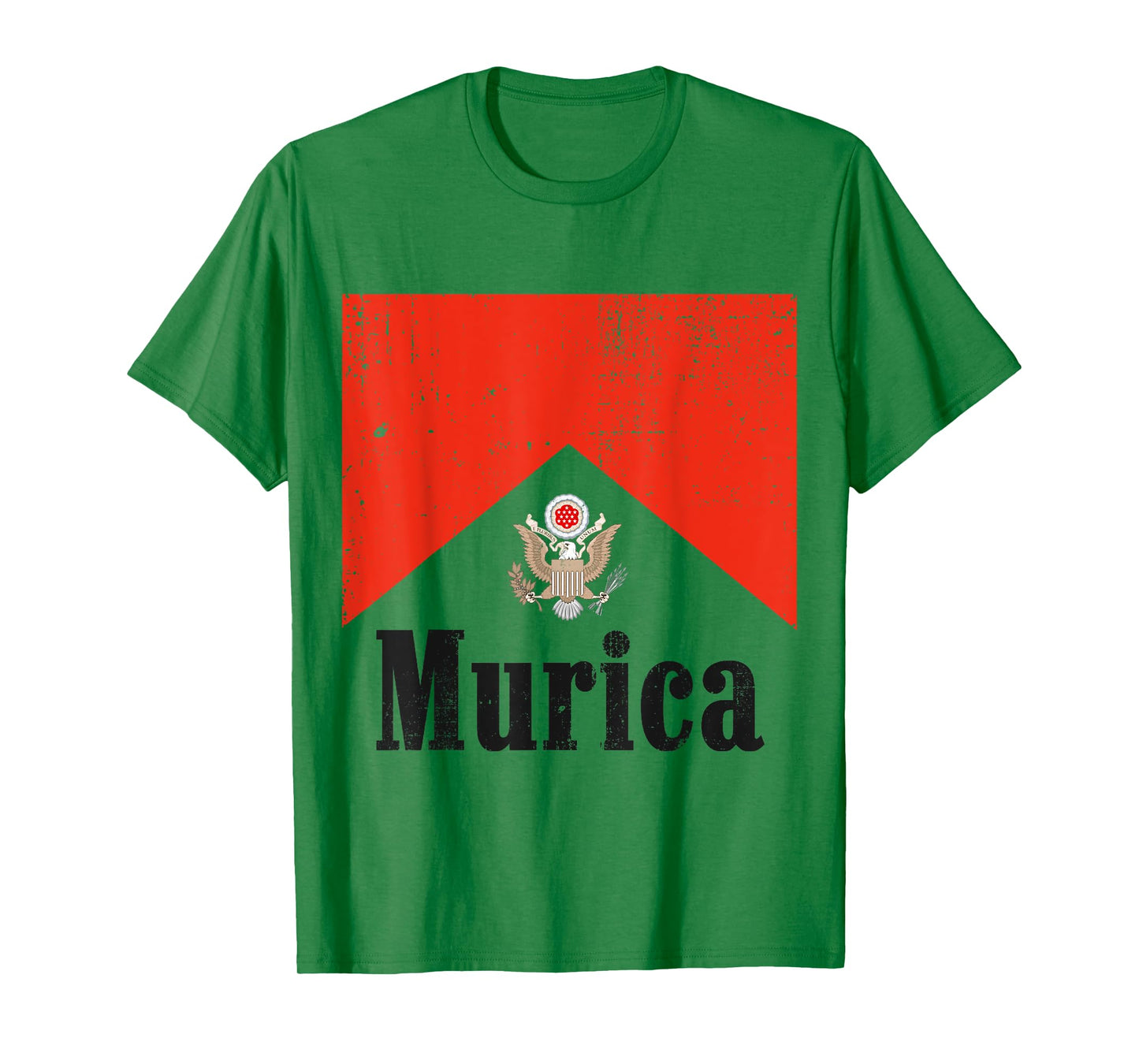 Murica T-Shirt