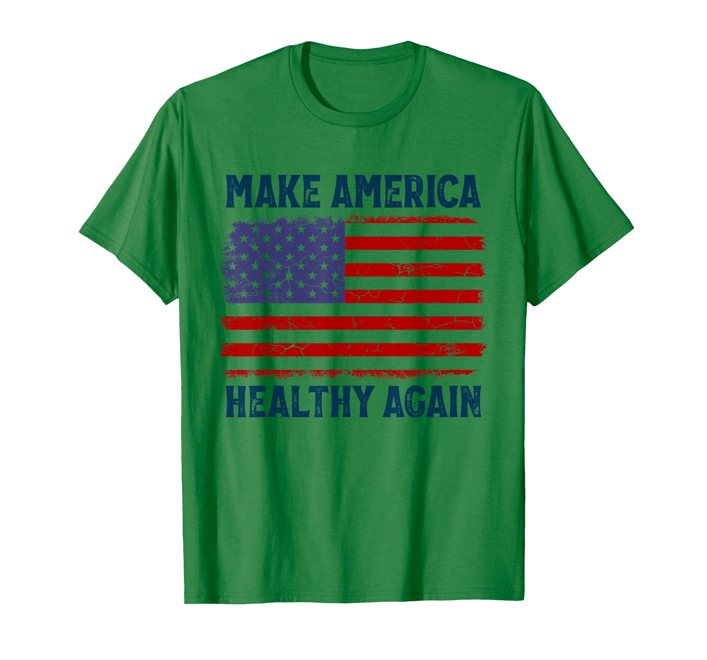 Make America Healthy Again T-Shirt
