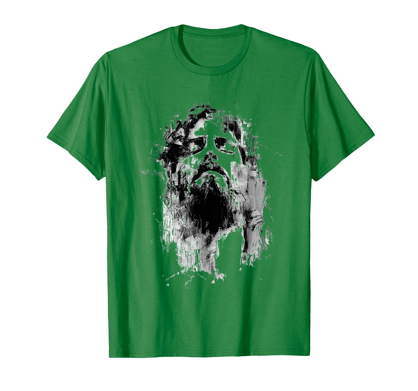 Jesus Christ Christian Faith T-Shirt