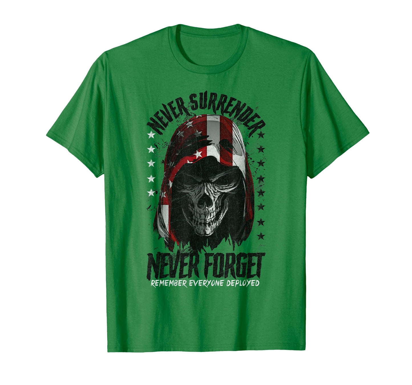 R.E.D. Reaper T-Shirt