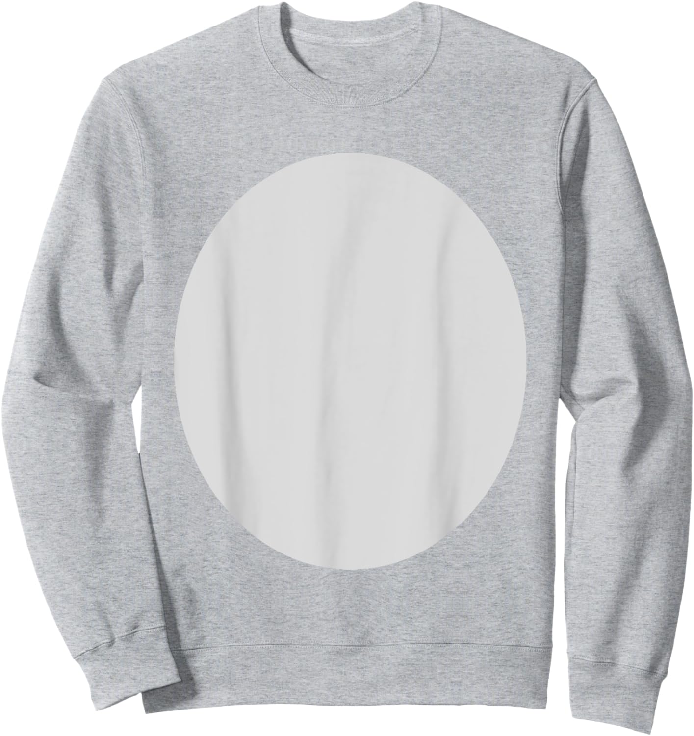 Funny Halloween Donkey Costume Kids Toddler Boys Girls Sweatshirt - Sweatshirt | Ash