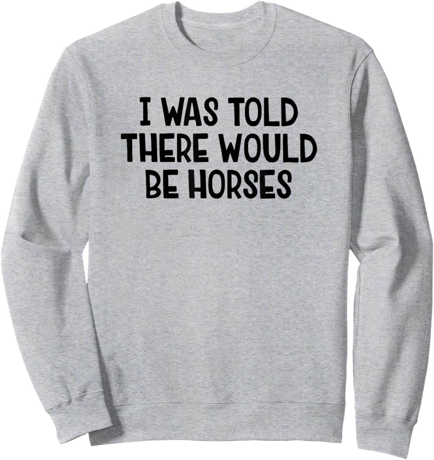 T-Shirt Sweatshirt - Sweatshirt | Ash