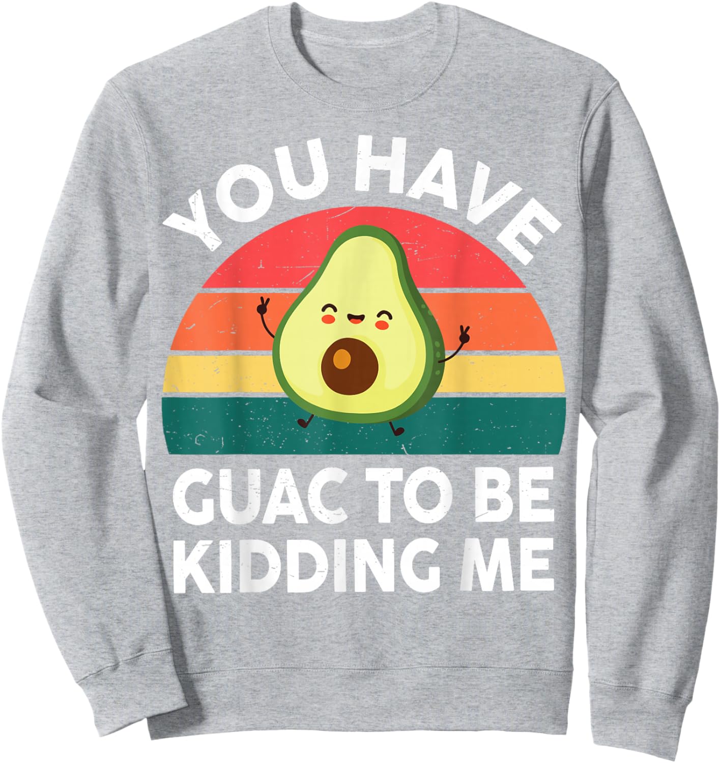 Toddler Sweatshirt - Sweatshirt | Ash
