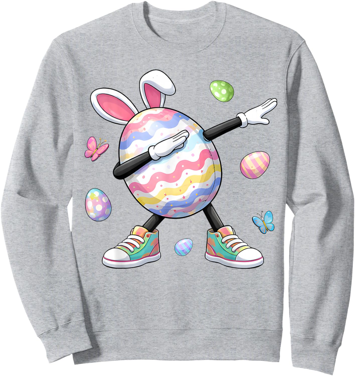 T-Shirt - Sweatshirt | Ash