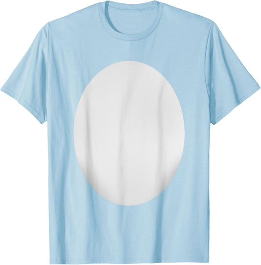 Donkey Donkey Costume Apparel Grey Classic Fit -Adults Kids Classic Style Lovers Costume T-Shirt - T-Shirt | Light Blue