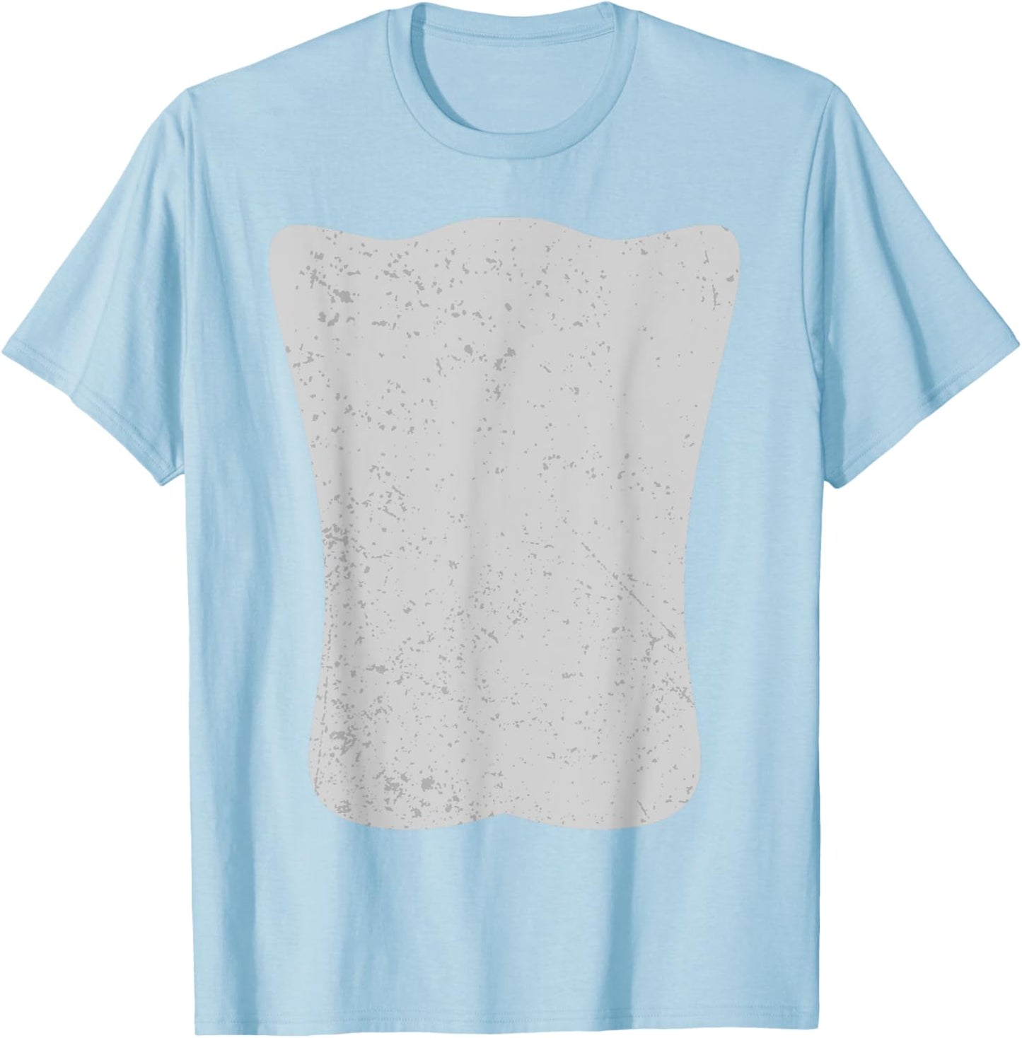 Donkey Donkey Costume T-Shirt - T-Shirt | Light Blue