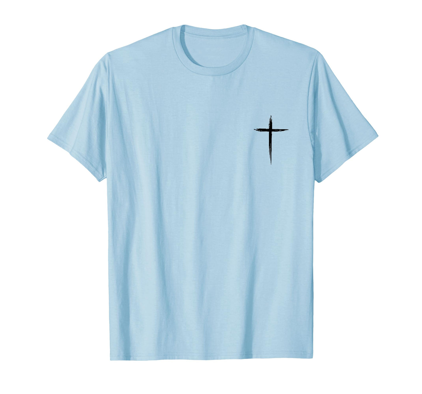 jesus christian cross T-Shirt