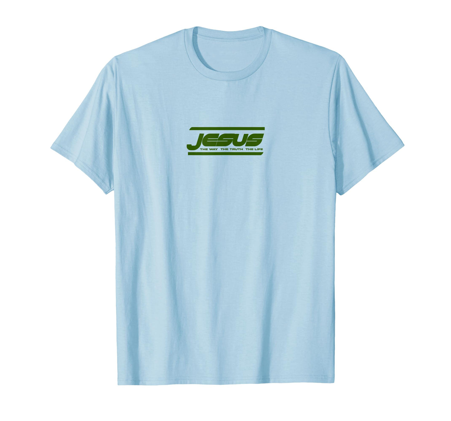 Provision Of Grace, The Jesus Is Everything T-Shirt