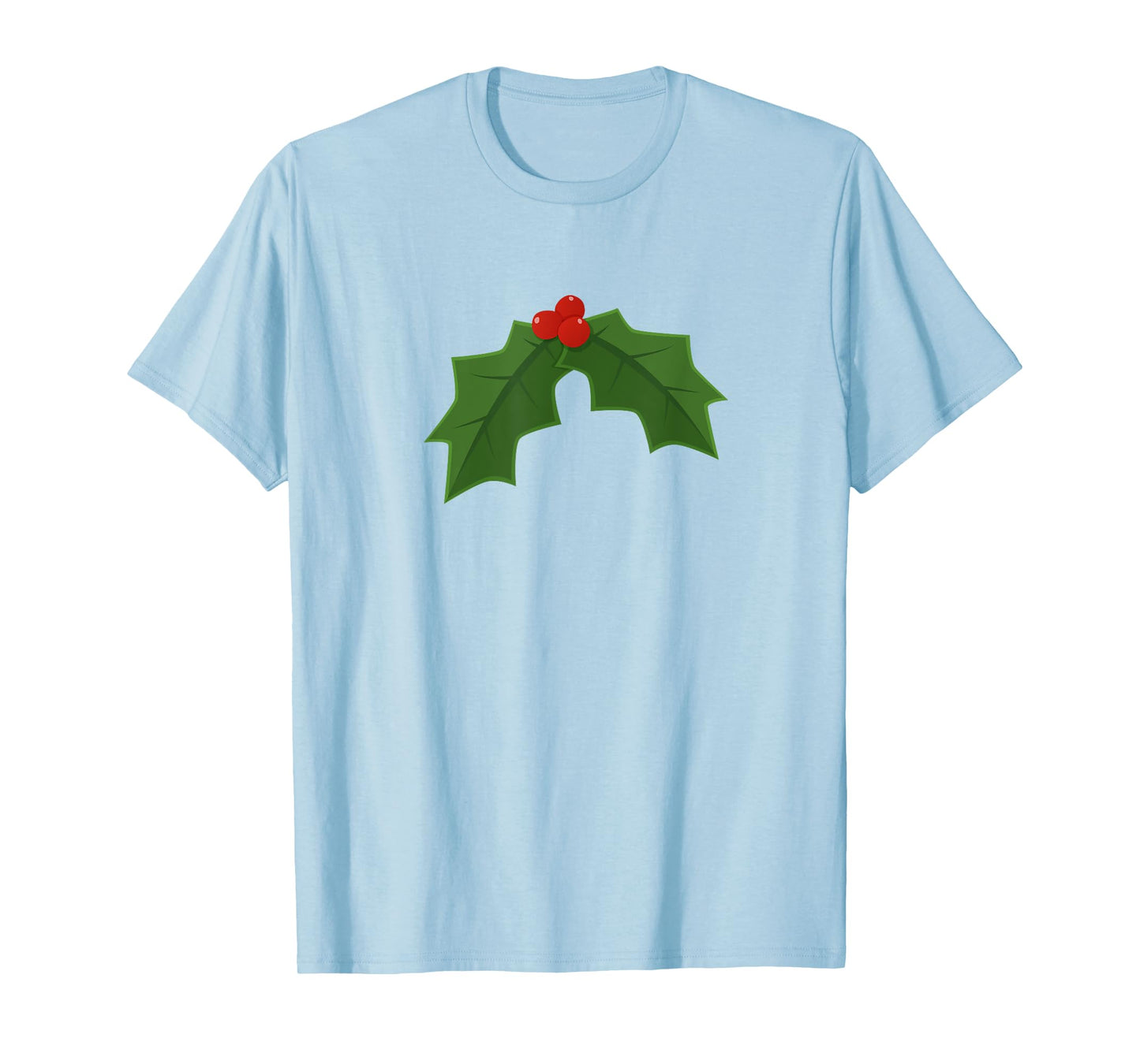 Holly - Holly and berries Christmas T-Shirt