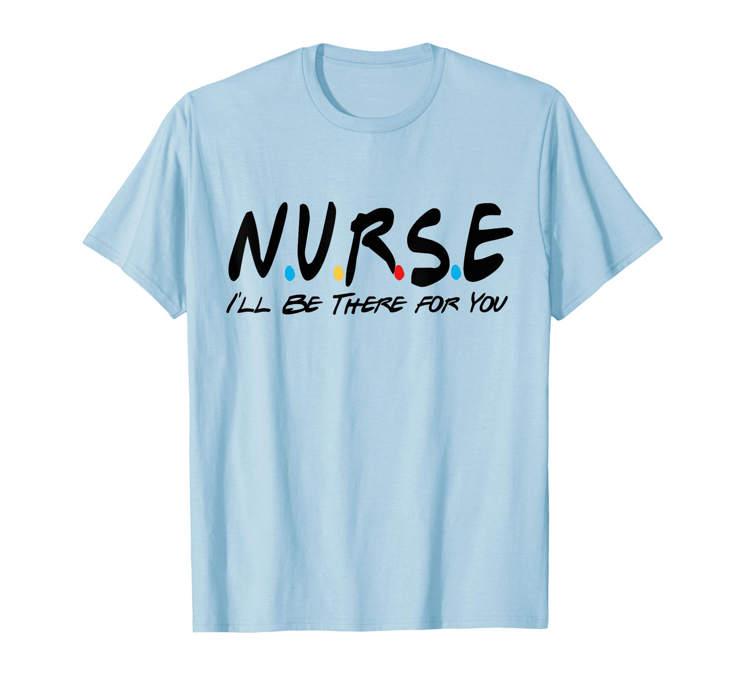 Nurse Appreciation Bulk Gifts Nurse Appreciation Gift T-Shirt