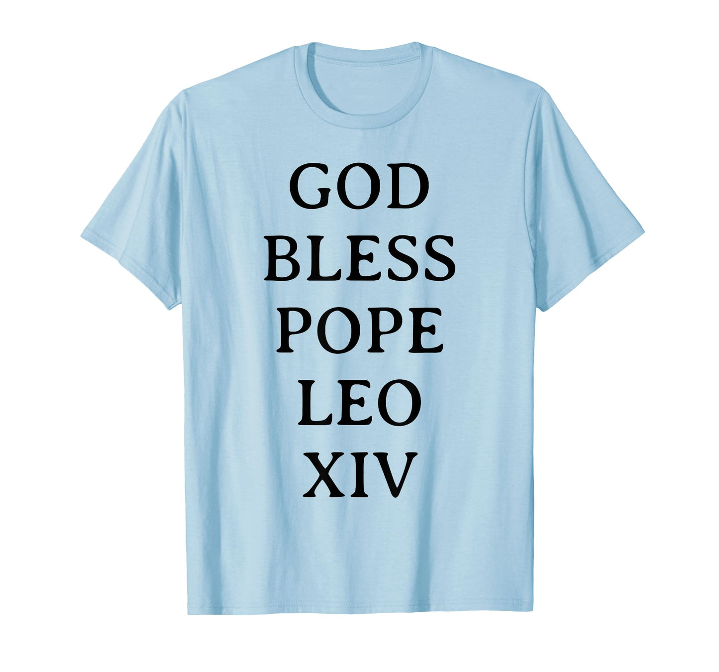 Pope Leo XIV T-Shirt