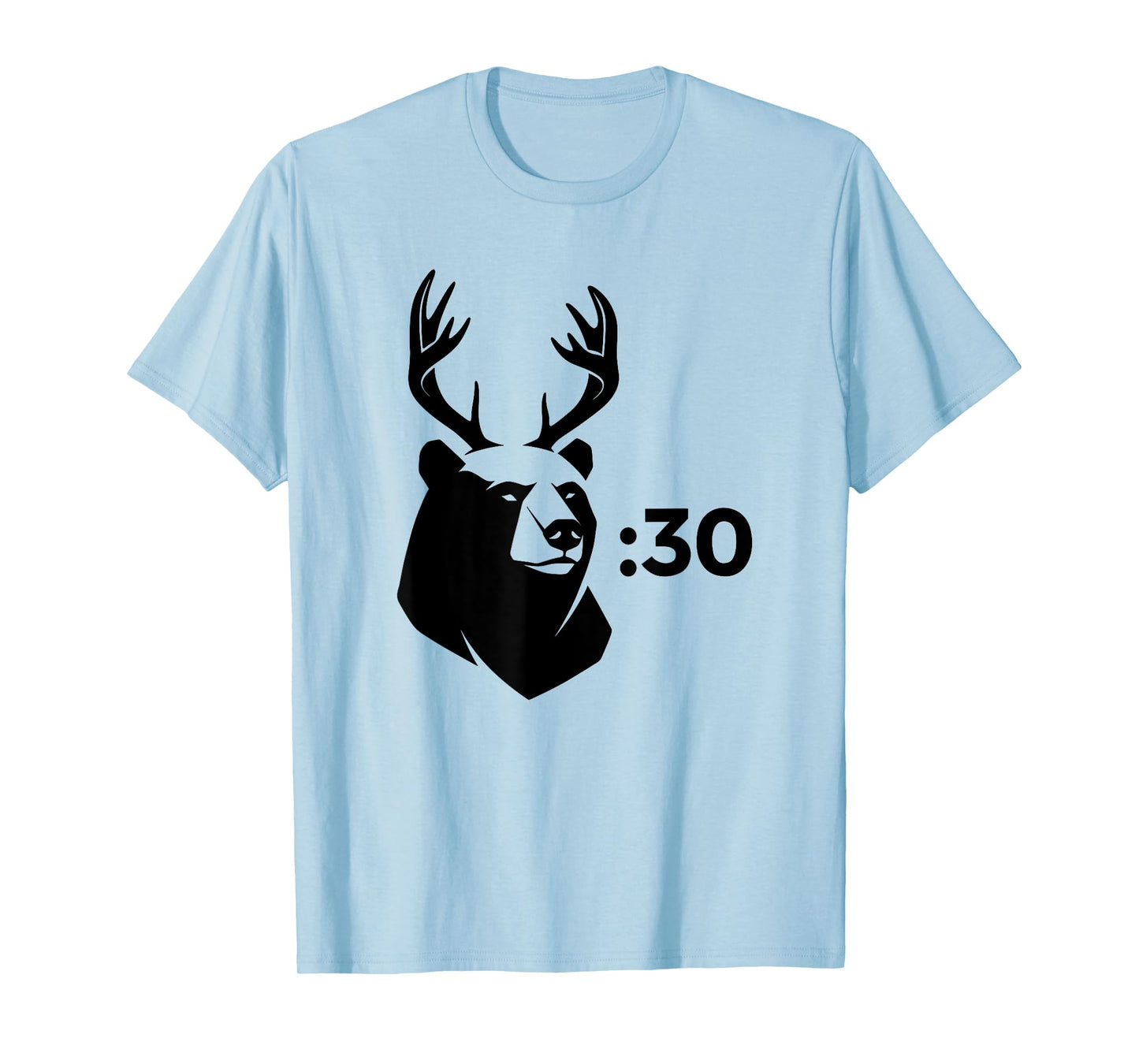 Beer :30 - Funny Meme for Beer Drinkers T-Shirt