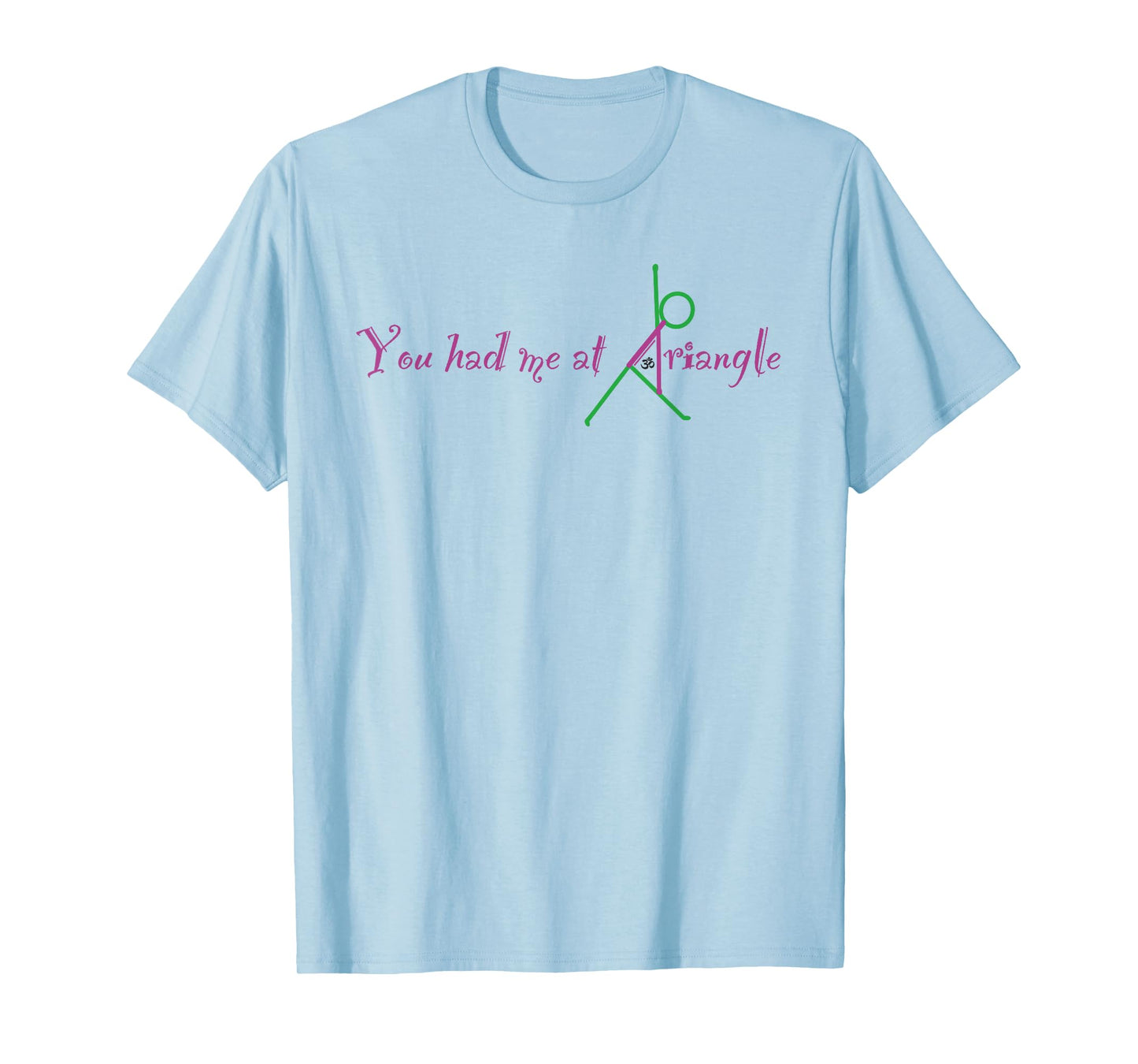 Yoga wear T-Shirt