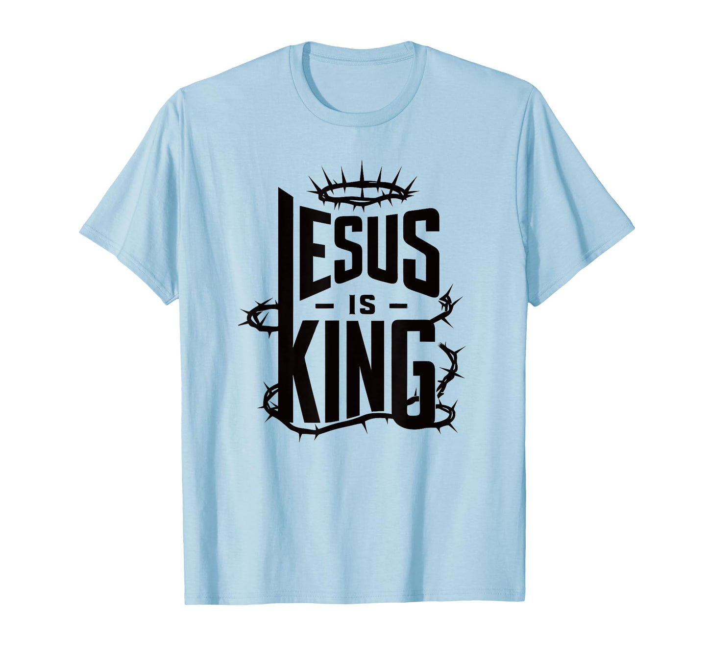 Jesus Is King T-Shirt