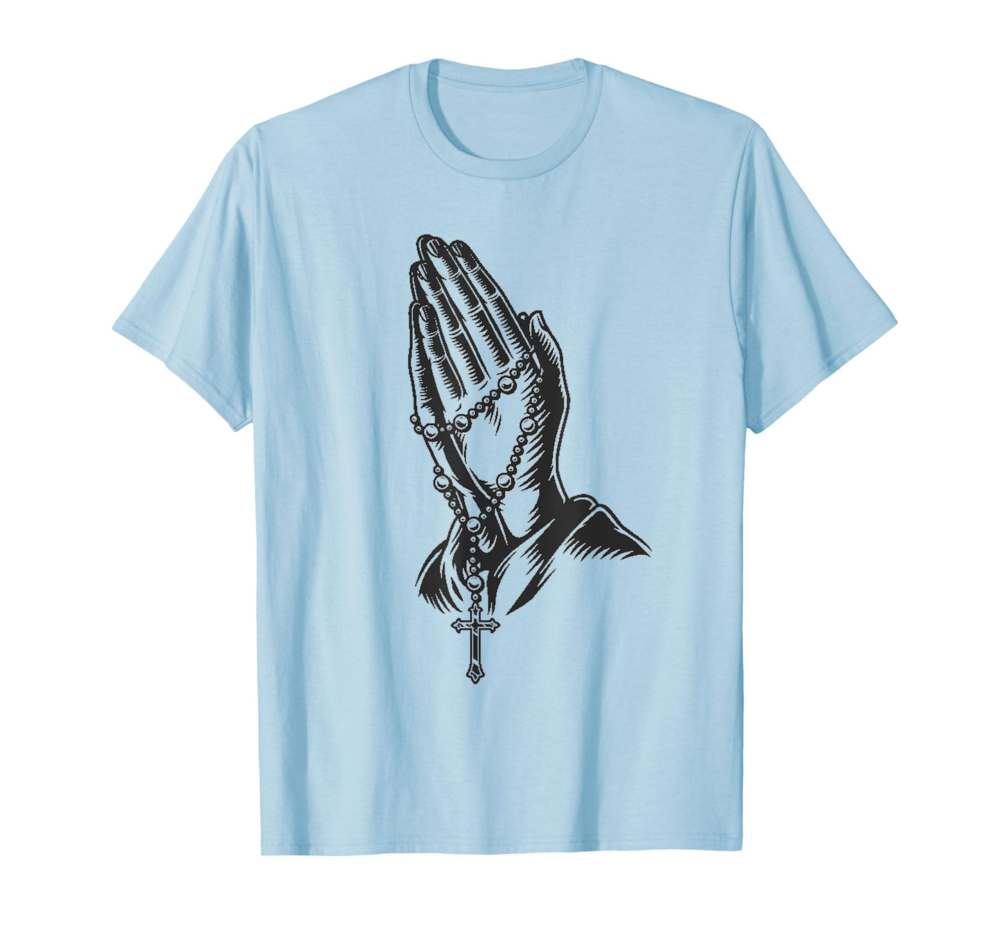 Praying hands T-Shirt