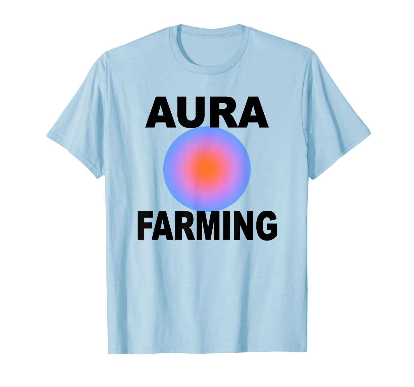 Aura Farming T-Shirt